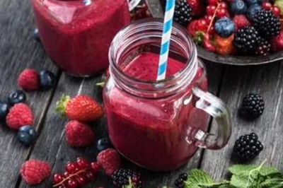 3 Fruit-Based Mocktails You Can Whip Up At Home In An Instant