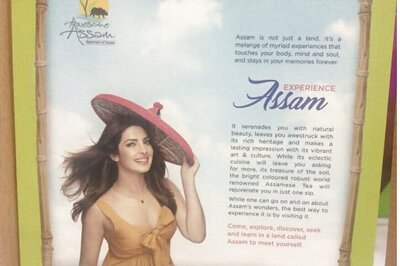 For 'Frock' Sake: 'Assamese Actors Wear All Kinds of Dresses', Says Govt, Defends Priyanka Chopra