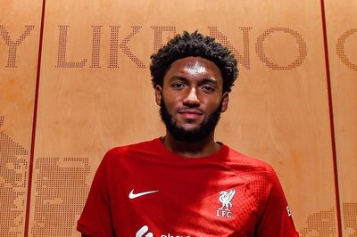 Joe Gomez Signs New Contract with Liverpool