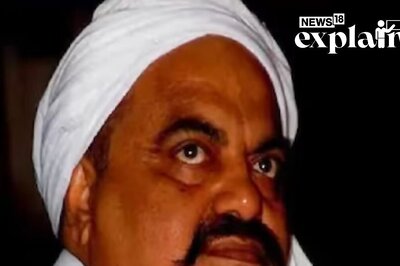 Atiq Ahmed Convicted: The Story of the Gangster-turned-Neta, Umesh Pal Case EXPLAINED