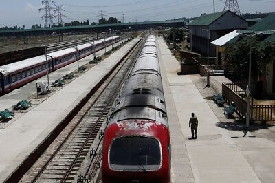 Off The 'Track': Richer by A Vande Bharat, Rajasthan Still Awaits Railway Connectivity to 3 Districts
