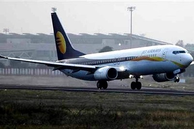 Jet Airways hands over pink slips to 50 expat pilots