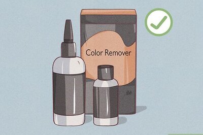 5 Painless & Effective Ways to Strip Your Hair Color