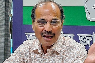 Mamata Trying to Pass the Buck on Kolkata Rape-Murder Case, Should Resign: Adhir Ranjan Chowdhury to News18