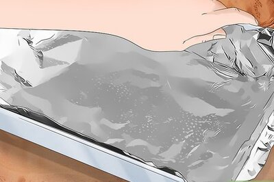 How to Fix Tarnished Silver