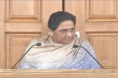 Mayawati Plays Caste Card After ED Search, Says BJP Has Anti-Dalit Mindset