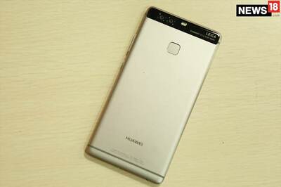 Huawei Pips Vivo, Oppo to Top China's smartphone shipments in Q4 2016