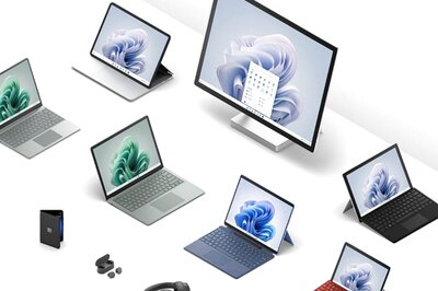 Microsoft Surface Event 2022: Announcements, New Surface Devices And All Details