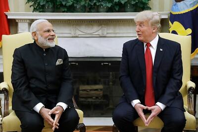 OPINION | Trump May Call India High-Tariff Nation, But 40-year-old Trade Treaty Has Good News for Delhi