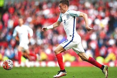 Arsenal Trying to Lure Jamie Vardy: Report