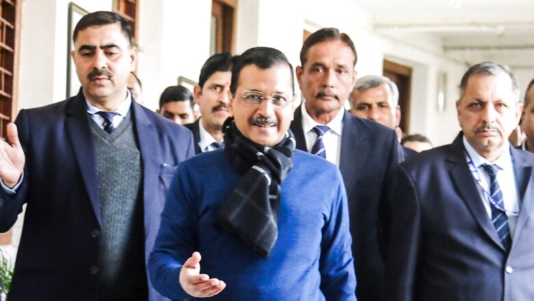 Delhi Liquor Policy Case: ED to File Ninth Supplementary Chargesheet on Friday, Naming Kejriwal And AAP as Prime Accused