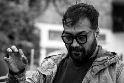 Anurag Kashyap Went to Rehab Thrice, Had a Heart Attack; Filmmaker Opens Up About His Struggles