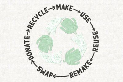 World Environment Day 2021: Five Ways to Adopt Sustainable Fashion