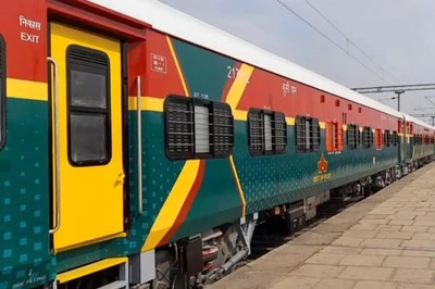 Deccan Queen Train To Run On New LHB Coaches From June 22