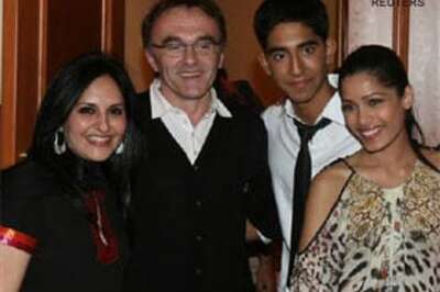 Slumdog Millionaire didn't capture Mumbai well: Boyle