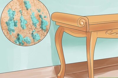 How to Refinish Antique Furniture