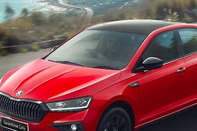 Skoda Slavia Monte Carlo Launched in India, Price Starts at Rs 15.79 Lakh