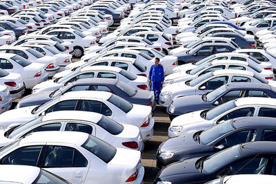 Used-car business seen as one bright spot in a slow growing automotive industry