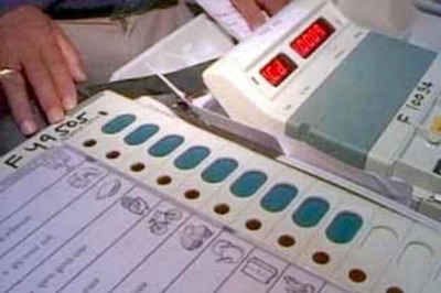 Rajouri Garden Bypoll: 47% Cast Vote as VVPAT, EVM Snags Keep EC Busy
