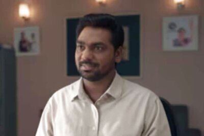 Ronny In Chacha Vidhayak Hain Humare Has A Personality Like Me: Comedian Zakir Khan