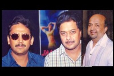 Anand-Milind and Sameer in tune again