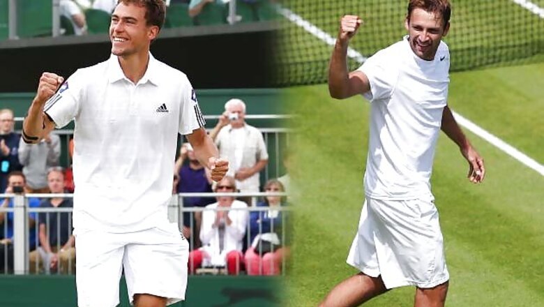 Poland's Janowicz, Kubot advance to Wimbledon quarter-finals
