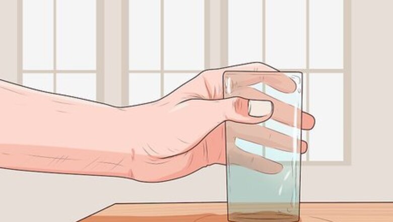 How to Hear Through Walls