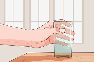 How to Hear Through Walls