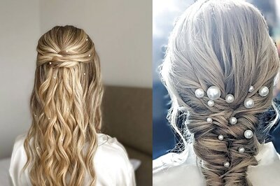5 Quick And Easy Wedding Guest Hairstyles To Wow The Crowd