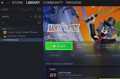 3 Easy Ways to Fight Online or Local Friends in MultiVersus