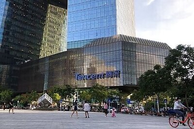 Tencent second-quarter profit beats as games outperform