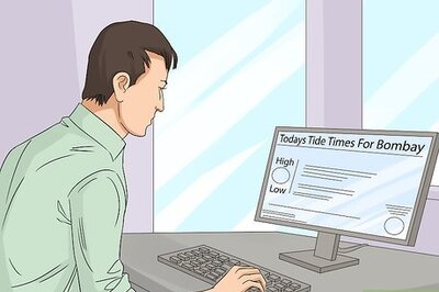 How to Visit Haji Ali Dargah