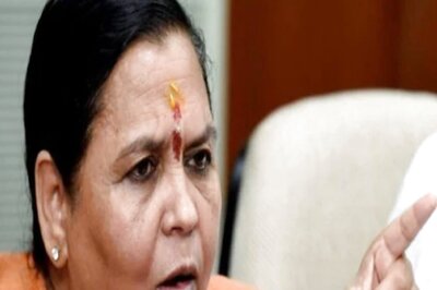 After Controversial Statement, Uma Bharti To Campaign for Bureaucracy