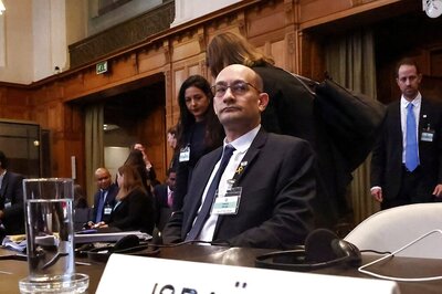 What Is South Africa's Genocide Case Against Israel At The International Court Of Justice?