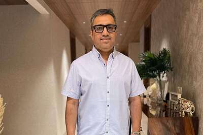 Ashneer Grover To Gift Mercedes To Employees Who Complete 5 Years In His New Startup