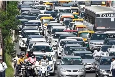 Karnataka Hikes Vehicle Registration Fees, Electric Cars Face Lifetime Tax