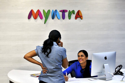 Myntra Acquires Fashion And Lifestyle E-Tailer Jabong