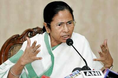 CPI(M), Congress, BJP Delaying Panchayat Poll Process in Bengal: Mamata Banerjee