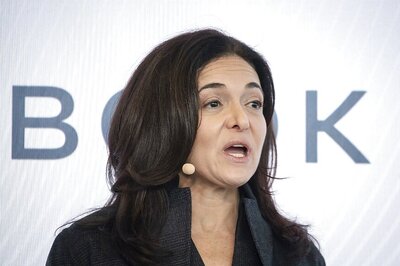 Sheryl Sandberg, Facebook Second-in-Command, Announces Engagement to Tom Bernthal
