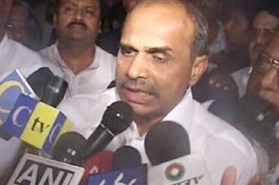 From Rs 3 cr to Rs 33 lakh: YSR's assets shrink