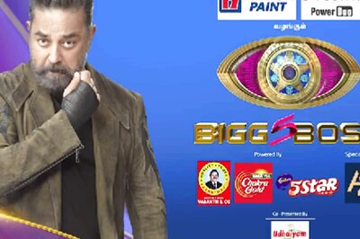 Bigg Boss Tamil Season 5: In Open Nomination, Sanjeev Names CB Chandran