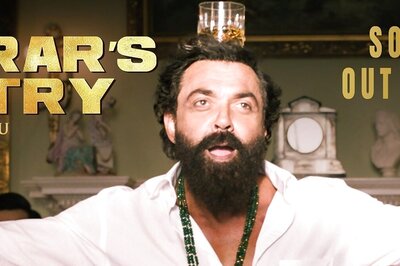 Animal: Bobby Deol Takes Dig At Film Reviews, Defends Marital Rape Scene, Says 'They're A WASTE...'