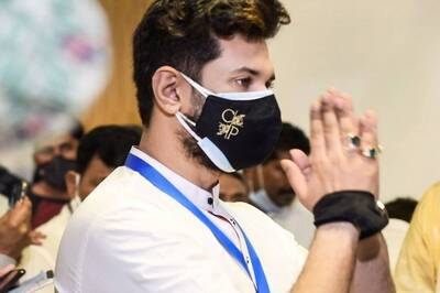 EC Freezes LJP Party Symbol 'Until Dispute Settles' between Chirag Paswan, Pashupati Paras Factions: Sources