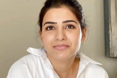 Of 10 Films That Samantha Ruth Prabhu Rejected, 8 Turned Out Flops. Check List