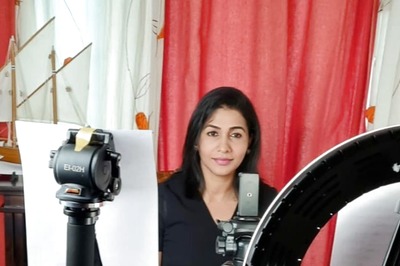 I Live and Breath Athletics, My Aim is to Groom Olympic Medallists, Says Anju Bobby George