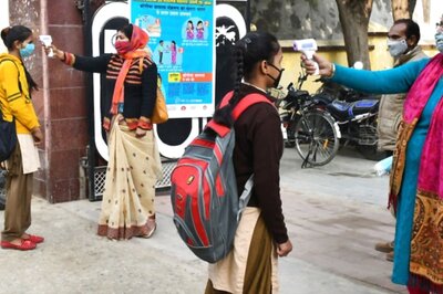 Rajasthan Board Class 12 Practical Exams from January 17, Schools Asked to Prepare Timetable