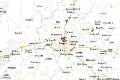 Five more suspected SIMI members arrested in Chhattisgarh