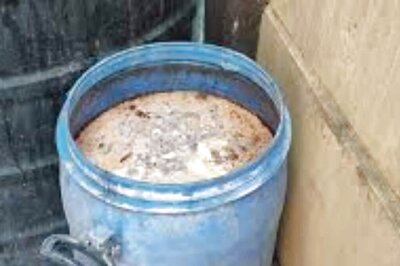 Mysuru Man Builds Portable Biogas Plant At Home, Uses It For Cooking