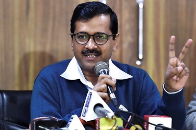 Arvind Kejriwal Govt's Third Anniversary Ad Stuck Over 'Seen and Unseen Forces' Reference