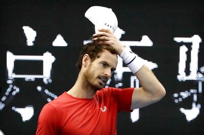 Andy Murray Predicts More Players Will Withdraw from US Open Following Ash Barty